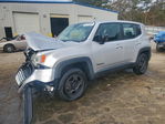 Jeep Renegade 2017