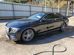 Mercedes-Benz E-klasse 2017