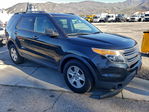 Ford Explorer 2014