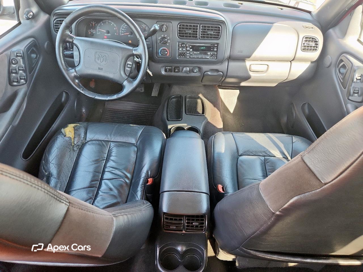 Dodge Durango 1999