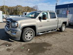 GMC Sierra 2017