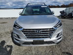 Hyundai Tucson 2020
