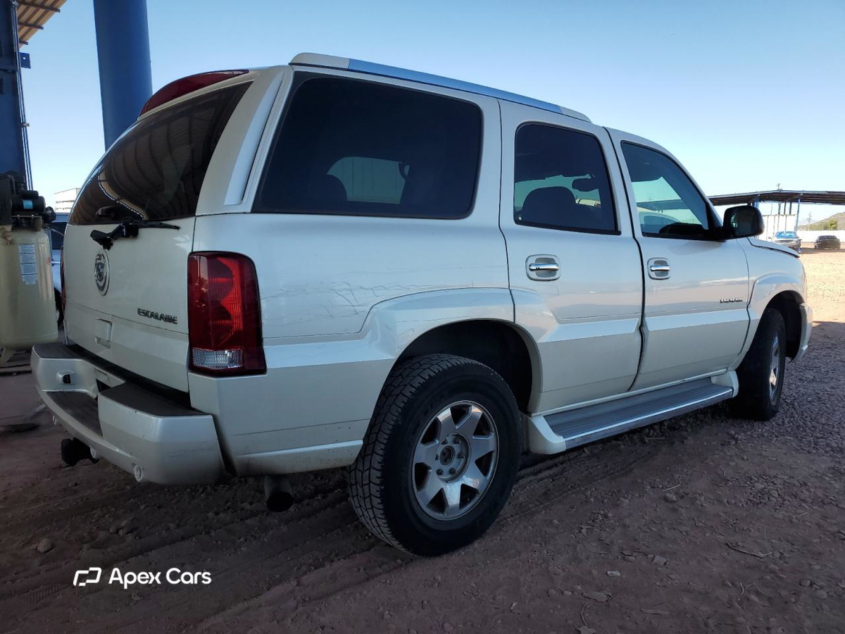 Cadillac Escalade 2005