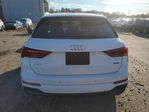 Audi Q3 2021
