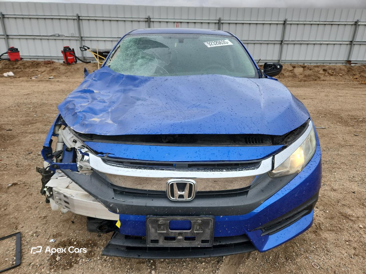 Honda Civic 2017