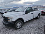 Ford F-150 2015