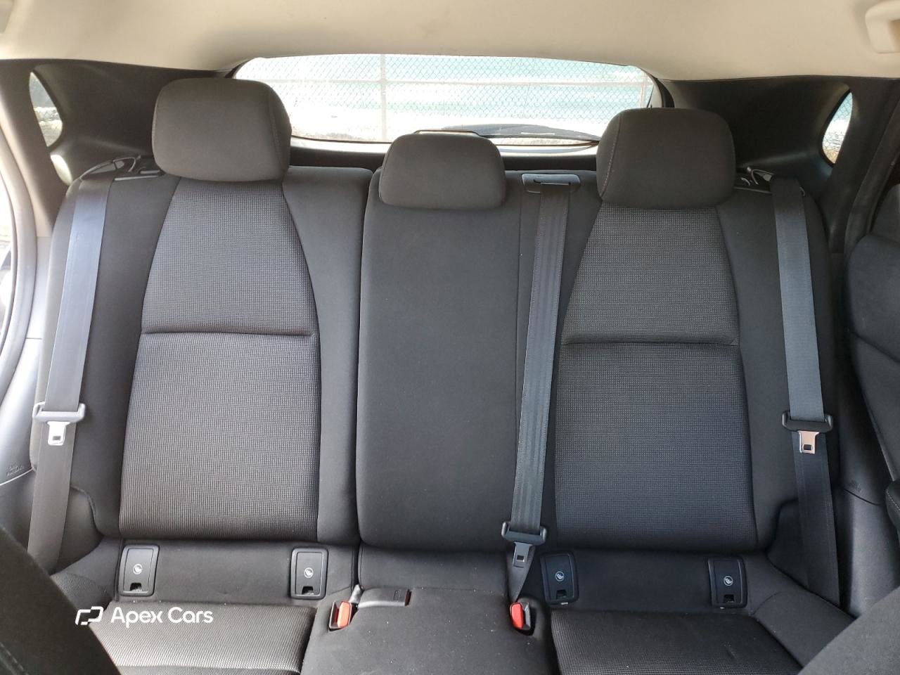 Mazda CX-30 2023