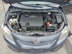 Toyota Corolla 2009