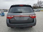 Honda Odyssey 2012