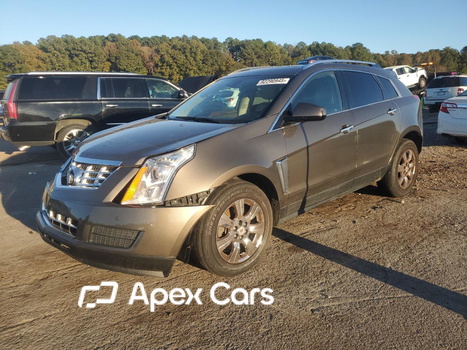 Cadillac SRX 2014 - Image 1 of 13