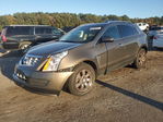 Cadillac SRX 2014