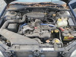 Subaru Legacy 2000