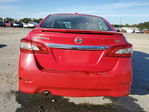 Nissan Sentra 2015