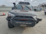 Toyota 4Runner 2016