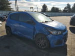 Chevrolet Spark 2017