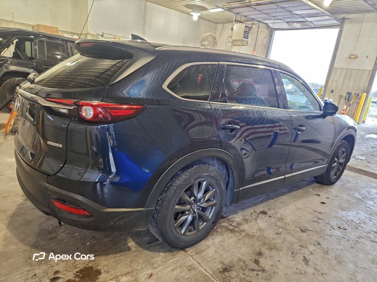 Mazda CX-9 2021