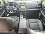 Subaru Legacy 2016