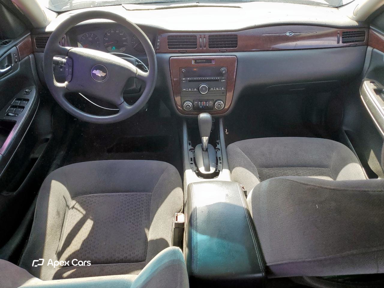 Chevrolet Impala 2009