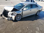 Cadillac XTS 2016