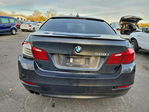 BMW Series 5 2015