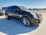 Cadillac SRX 2012