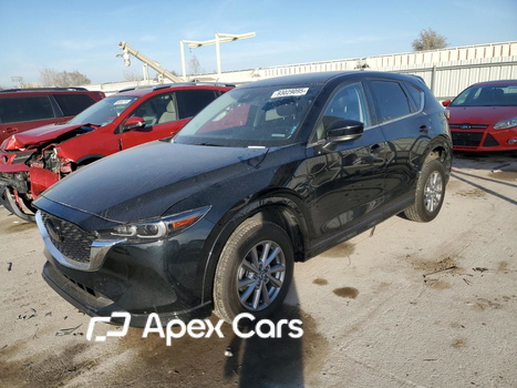 Mazda CX-5 2024 - Zdjęcie 1 z 5