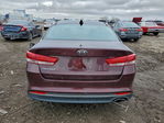 Kia Optima 2018