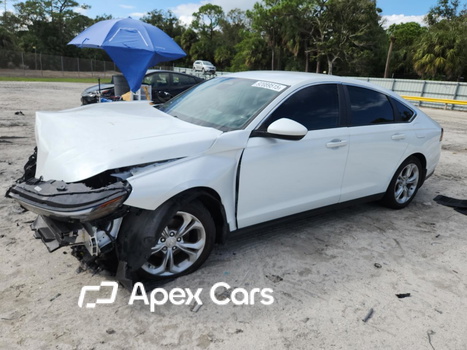 Honda Accord 2023 - Image 1 of 13
