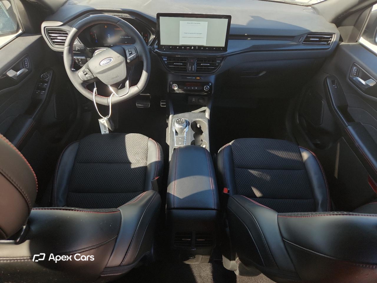 Ford Escape 2024