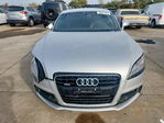 Audi TT 2015
