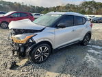 Nissan Kicks 2018