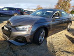 Audi A5 2021