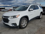 Chevrolet Traverse 2021