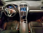 Ford Explorer 2012
