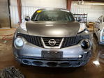 Nissan Juke 2012