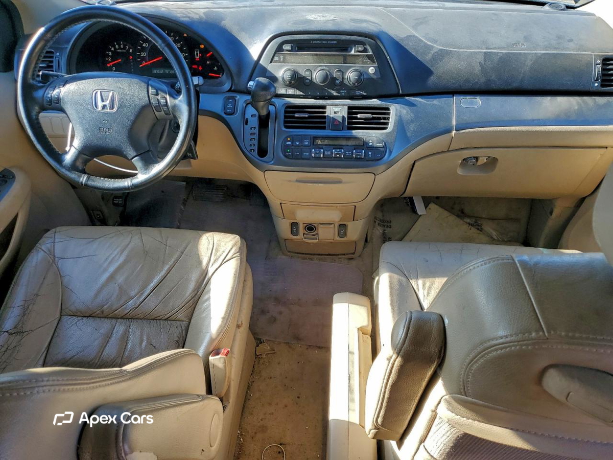 Honda Odyssey 2007