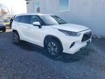 Toyota Highlander 2021