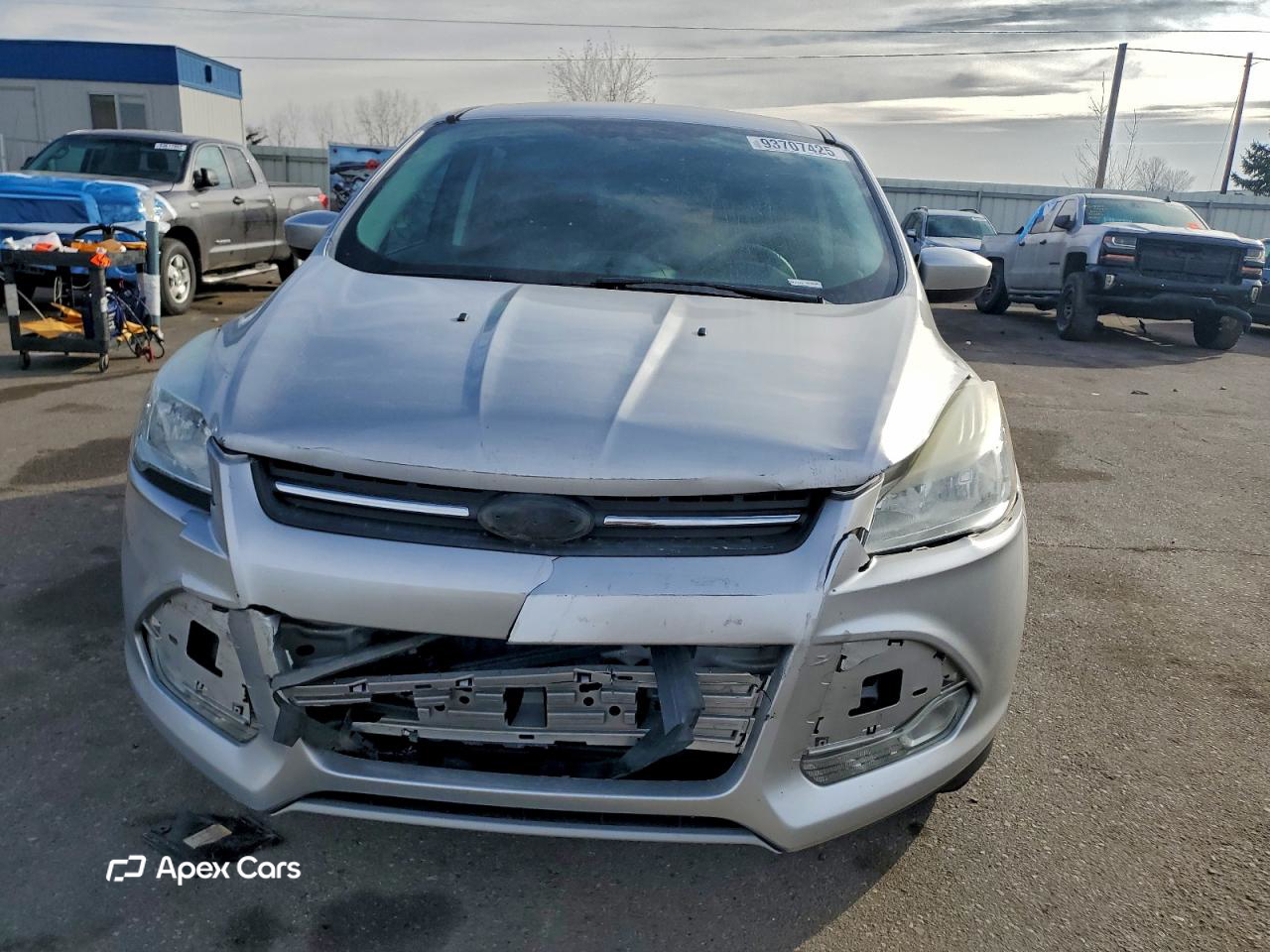 Ford Escape 2013
