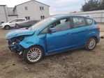 Ford C-MAX 2014