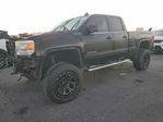 GMC Sierra 2015