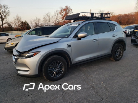 Mazda CX-5 2020 - Image 1 of 13