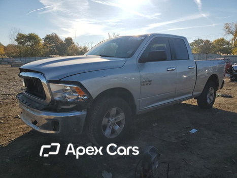RAM 1500 2018 - Zdjęcie 1 z 13
