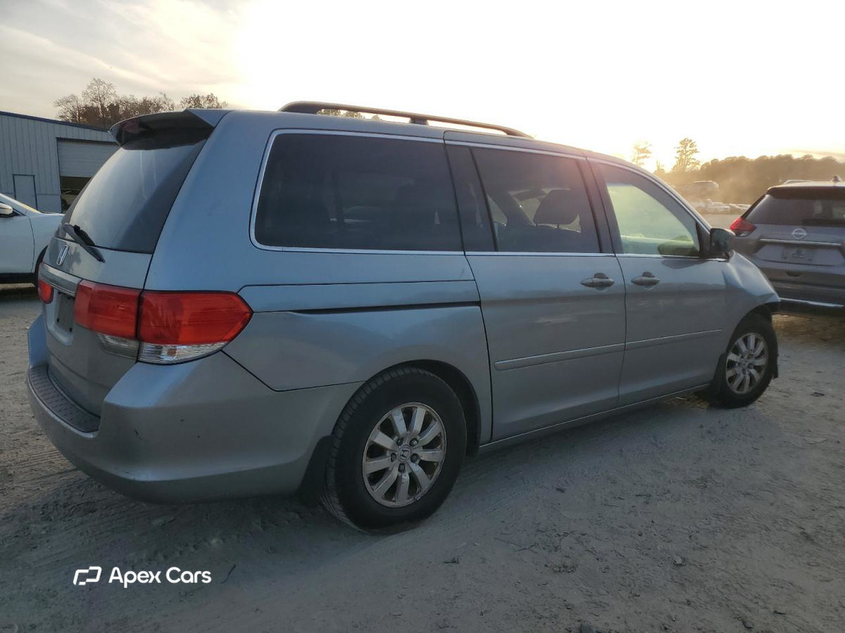 Honda Odyssey 2010