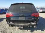 Audi Q7 2014