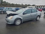 Nissan Sentra 2012