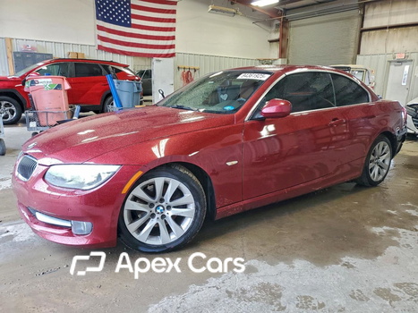 BMW Series 3 2013 - Image 1 of 13
