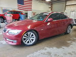 BMW Series 3 2013