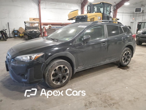 Subaru XV 2021 - Image 1 of 13