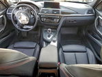 BMW Series 3 2018
