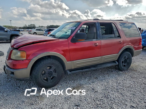 Ford Expedition 2003 - Image 1 of 13